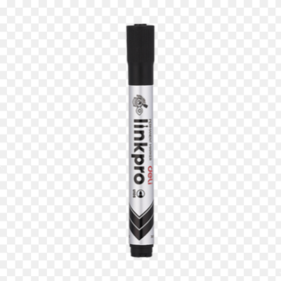 Picture of Deli EU10520 Refill Permanent Marker Black- 2Pcs