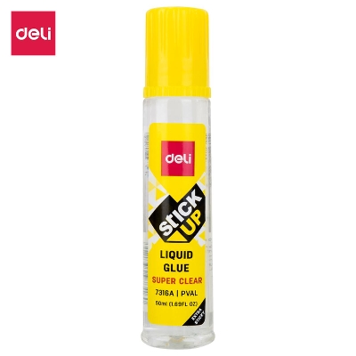 Picture of Deli E7316A Liquid Glue 50ml