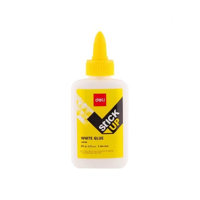 Picture of Deli E39446 White Liquid Glue 80 ml