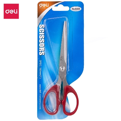 Picture of Deli	E6009 Scissors(Assorted)