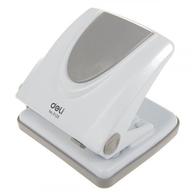 Picture of Deli E0125 Metal Hole Punch