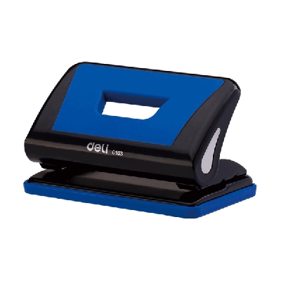 Picture of Deli E0103 10-sheets Punch machine