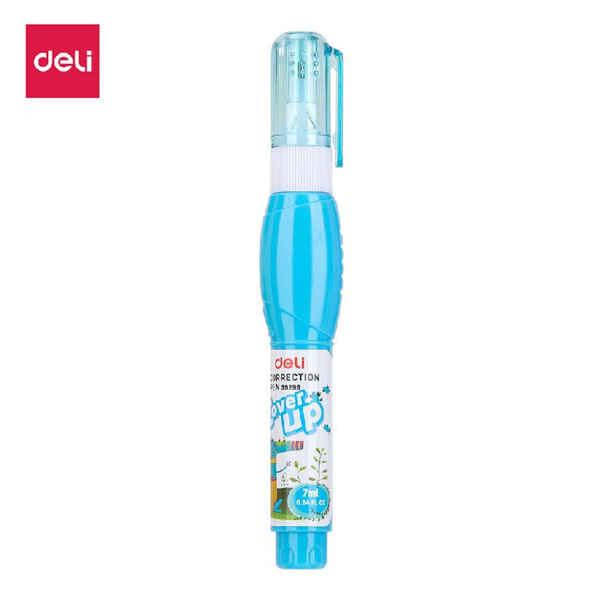 Picture of Deli E39299 Correction Pen