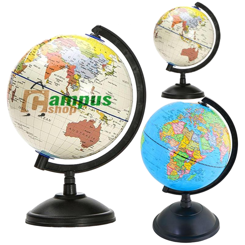 Picture of World Glob 20CM,14.16CM,10.6CM