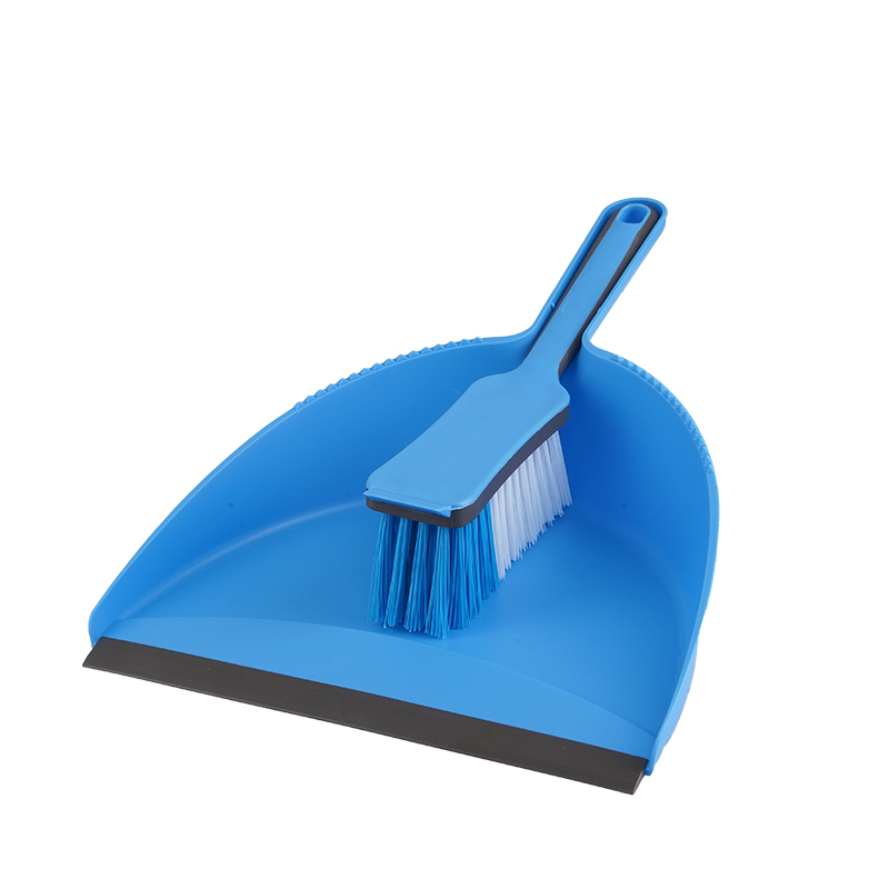 Picture of Dust Pan With Brush - Premium