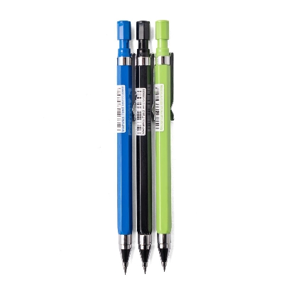 Picture of M&G Mechanical Pencil 2B 2mm