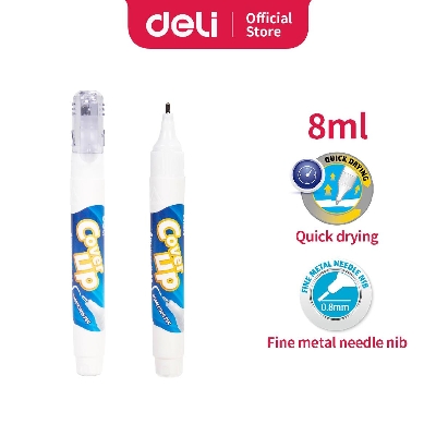 Picture of Deli E7286 Correction Pen  8ml