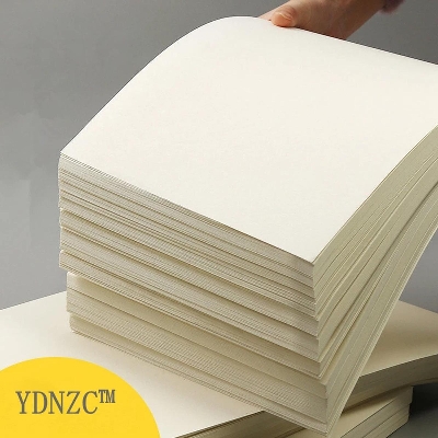 Picture of Sketch Paper Cartridge Paper Off White 35 Pcs
