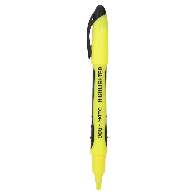 Picture of Deli U35170 Pen Style Highlighter