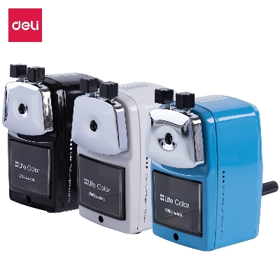 Picture of Deli E0620 Rotary Pencil Sharpner