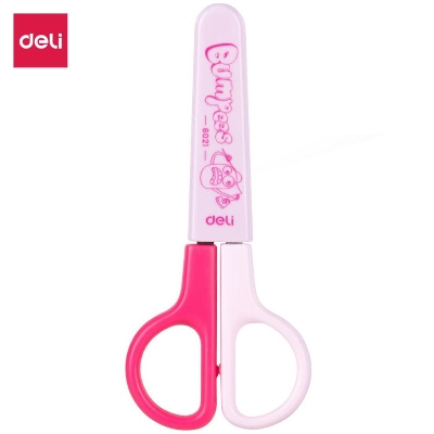 Picture of DELI E6021 School Scissors