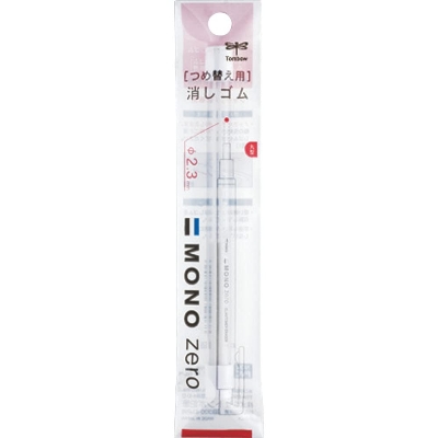 Picture of Mono Zero Eraser  Refill