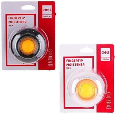 Picture of Deli E9109 Finger Wet Device