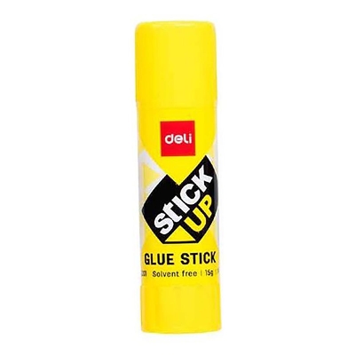 Picture of Deli EA20110 Stickup Solvent Free Glue Stick - 15g