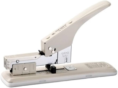 Picture of Kangaro 23S13 Heavy Duty Stapler capacity up to 100 sheets