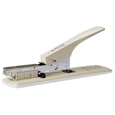 Picture of Kangaro 23S13 Heavy Duty Stapler capacity up to 100 sheets
