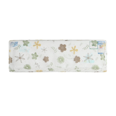 Picture of Air Conditioner Dust Cover All-Inclusive Bedroom Hanging Indoor Dust-Proof Peva Protective Cover Cloth Waterproof (1-1.5 Ton)
