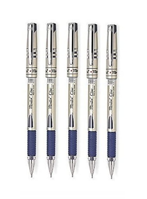 Picture of Montex Clue Gel pen Perfect gift where prestige is the primary consideration Black ink with Gift pack