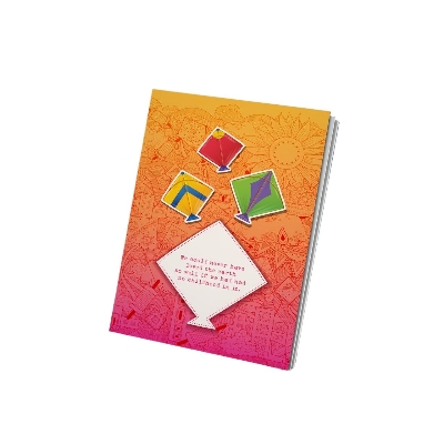 Picture of Papertree Premium Note Book ● Perfect For Graphite Pencils ● Colour Pencils ● Pastel Pencils ● Charcoal Pencils ● Soft Pastels ● Oil Pastels ● Metallic Fineliners