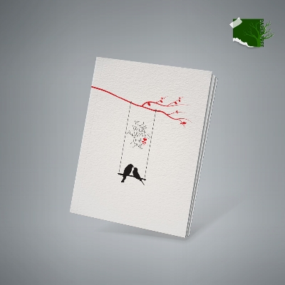 Picture of Papertree Premium Note Book ● Perfect For Graphite Pencils ● Colour Pencils ● Pastel Pencils ● Charcoal Pencils ● Soft Pastels ● Oil Pastels ● Metallic Fineliners