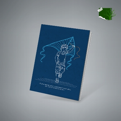 Picture of Papertree Premium Note Book ● Perfect For Graphite Pencils ● Colour Pencils ● Pastel Pencils ● Charcoal Pencils ● Soft Pastels ● Oil Pastels ● Metallic Fineliners