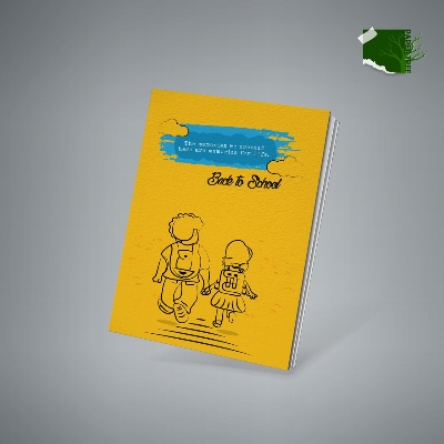 Picture of Papertree Premium Note Book ● Perfect For Graphite Pencils ● Colour Pencils ● Pastel Pencils ● Charcoal Pencils ● Soft Pastels ● Oil Pastels ● Metallic Fineliners