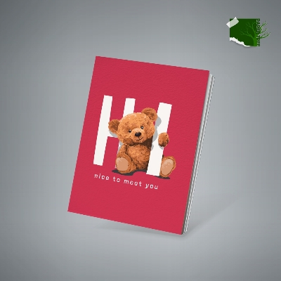 Picture of Papertree Premium Note Book ● Perfect For Graphite Pencils ● Colour Pencils ● Pastel Pencils ● Charcoal Pencils ● Soft Pastels ● Oil Pastels ● Metallic Fineliners