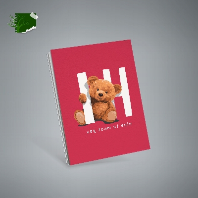 Picture of Papertree Premium Sketchbook Drawing Sketch Pad (All Design) Perfect For Graphite Pencils ● Colour Pencils ● Pastel Pencils ● Charcoal Pencils ● Soft Pastels ● Oil Pastels ● Metallic Fineliners