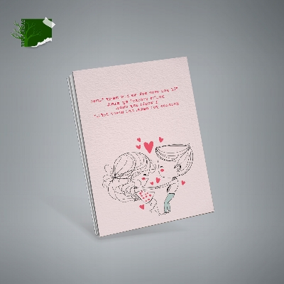 Picture of Papertree Premium Sketchbook Drawing Sketch Pad (All Design) Perfect For Graphite Pencils ● Colour Pencils ● Pastel Pencils ● Charcoal Pencils ● Soft Pastels ● Oil Pastels ● Metallic Fineliners