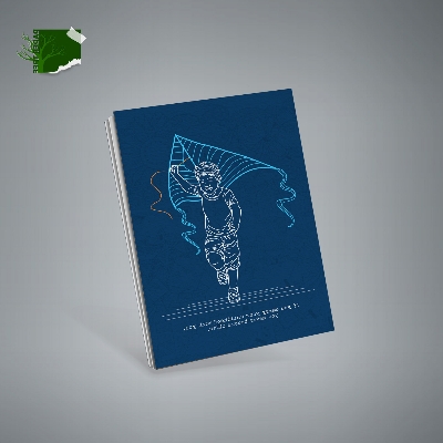 Picture of Papertree Premium Sketchbook Drawing Sketch Pad (All Design) Perfect For Graphite Pencils ● Colour Pencils ● Pastel Pencils ● Charcoal Pencils ● Soft Pastels ● Oil Pastels ● Metallic Fineliners