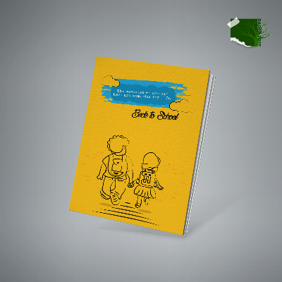 Picture of Papertree Premium Sketchbook Drawing Sketch Pad (All Design) Perfect For Graphite Pencils ● Colour Pencils ● Pastel Pencils ● Charcoal Pencils ● Soft Pastels ● Oil Pastels ● Metallic Fineliners