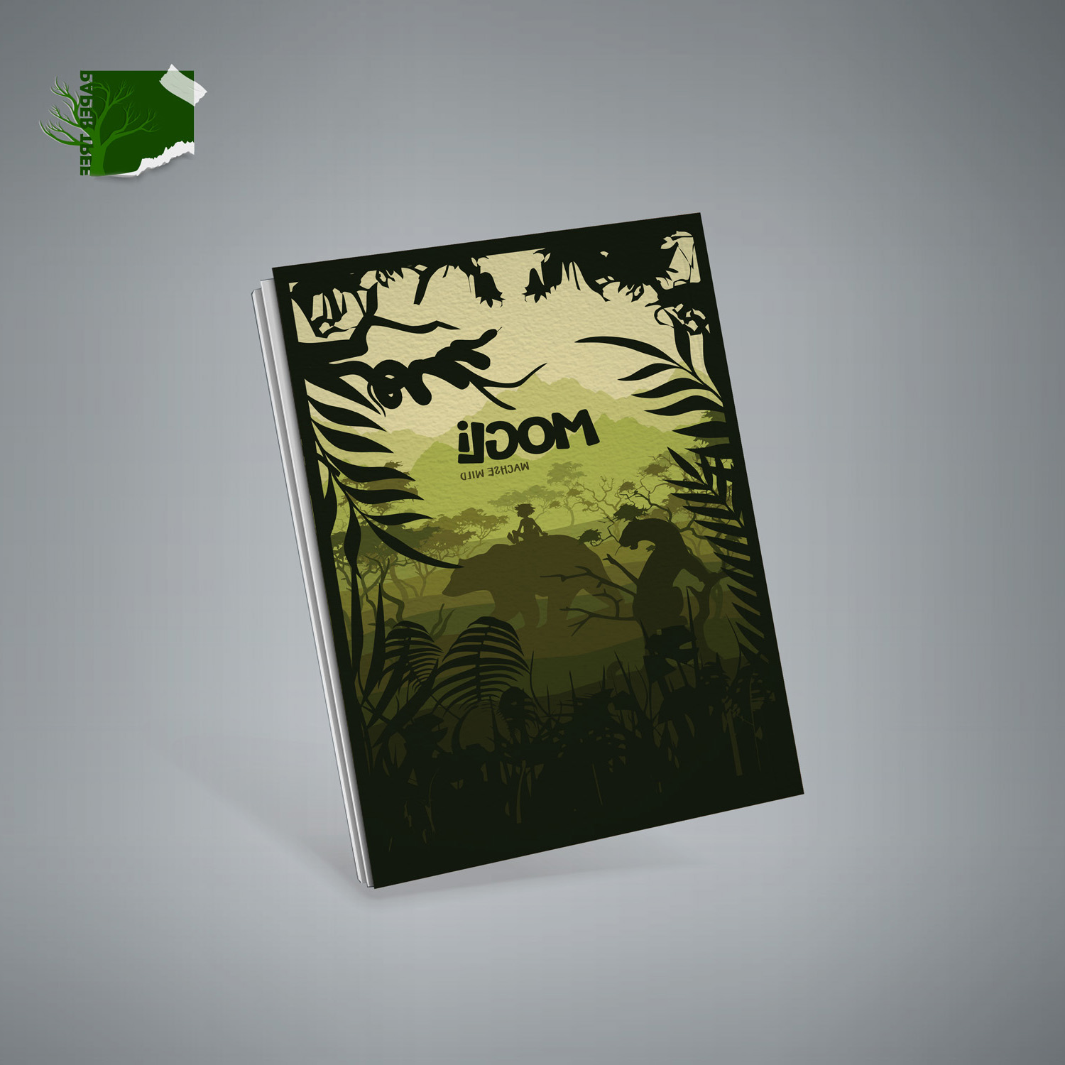 Picture of Papertree Premium Sketchbook Drawing Sketch Pad (All Design) Perfect For Graphite Pencils ● Colour Pencils ● Pastel Pencils ● Charcoal Pencils ● Soft Pastels ● Oil Pastels ● Metallic Fineliners