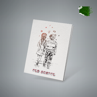 Picture of Papertree Premium Sketchbook Drawing Sketch Pad (All Design) Perfect For Graphite Pencils ● Colour Pencils ● Pastel Pencils ● Charcoal Pencils ● Soft Pastels ● Oil Pastels ● Metallic Fineliners