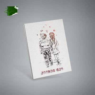 Picture of Papertree Premium Sketchbook Drawing Sketch Pad (All Design) Perfect For Graphite Pencils ● Colour Pencils ● Pastel Pencils ● Charcoal Pencils ● Soft Pastels ● Oil Pastels ● Metallic Fineliners