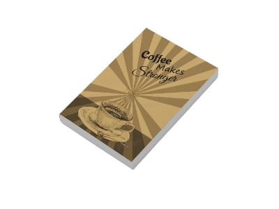 Picture of PaperTree Vintage Notebook Sketchbook Drawing Sketchpad Perfect For ● Graphite Pencils ● Colour Pencils ● Pastel Pencils ● Charcoal Pencils ● Soft Pastels ● Oil Pastels ● Metallic Fineliners