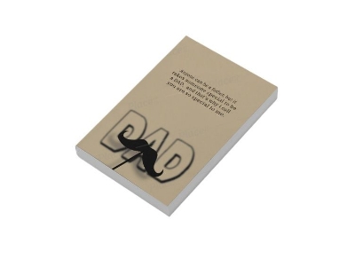 Picture of PaperTree Vintage Notebook Sketchbook Drawing Sketchpad Perfect For ● Graphite Pencils ● Colour Pencils ● Pastel Pencils ● Charcoal Pencils ● Soft Pastels ● Oil Pastels ● Metallic Fineliners