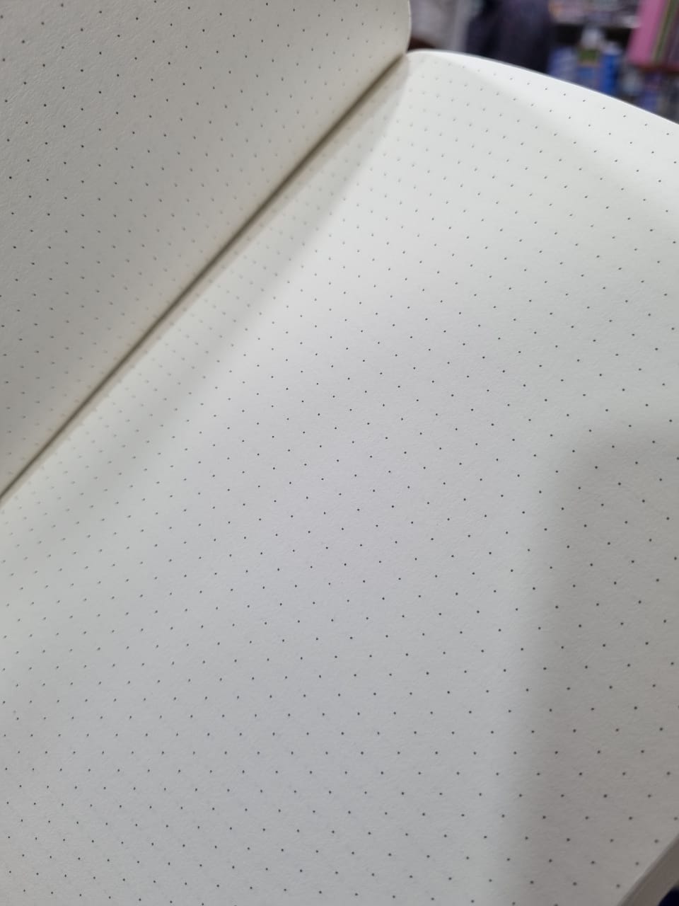 Picture of Papertree Doted Note Book & Grid Note Book A5 size Brown cover