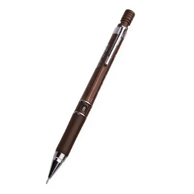 Picture of BAOKE 2B 0.5mm Mechanical Pencil With Eraser
