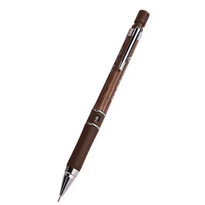 Picture of BAOKE 2B 0.5mm Mechanical Pencil With Eraser