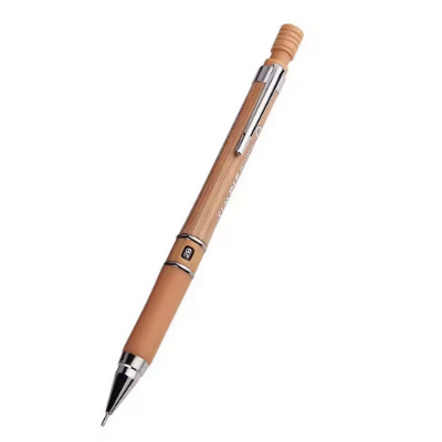 Picture of BAOKE 2B 0.5mm Mechanical Pencil With Eraser
