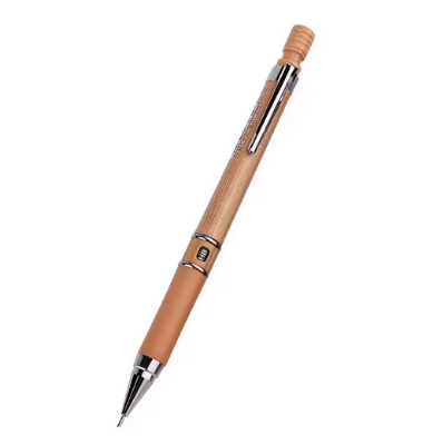 Picture of BAOKE 2B 0.5mm Mechanical Pencil With Eraser