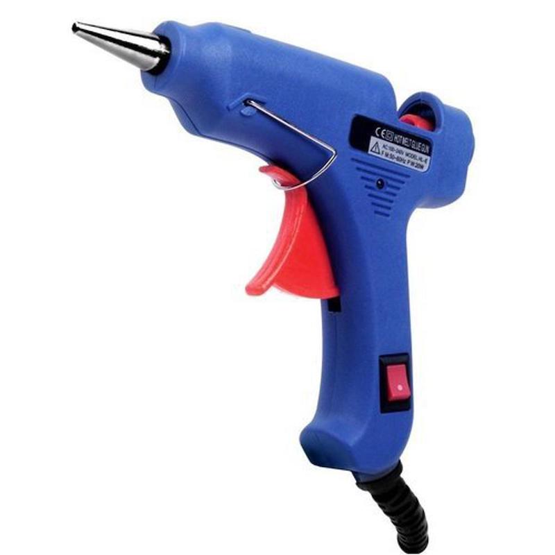 Picture of Mini Hot Melt Glue Gun - Glue Gun