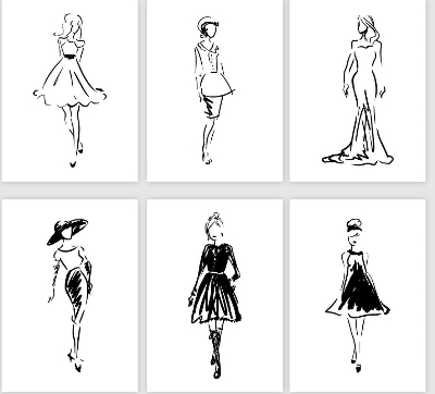 Picture of Baoke Faith Fineliner Pen (All Point)