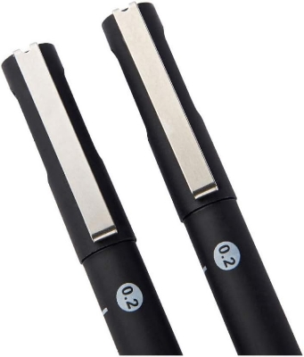 Picture of Baoke Faith Fineliner Pen (All Point)