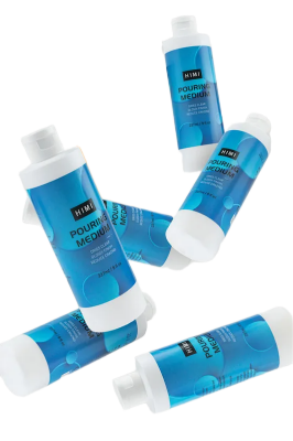 Picture of Miya Pouring medium acrylic flow 237