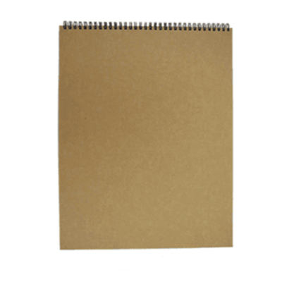 Picture of Combo package,Joytiti oil pastel 12 colors and A4 sketch book for Drawing and Painting