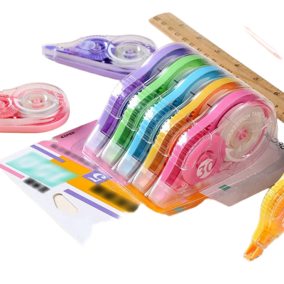 Picture of Bo Bo Correction Tape 36 Pet (YS-36122)