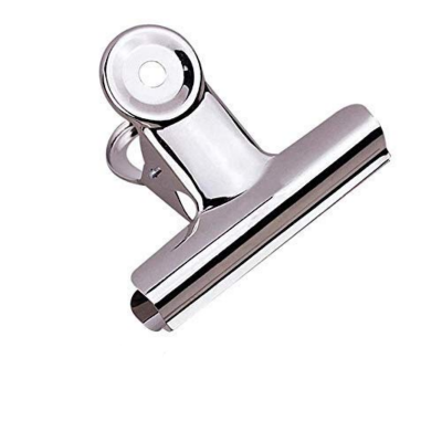 Picture of DL Havey duty steel clip 2Inche and 3Inche