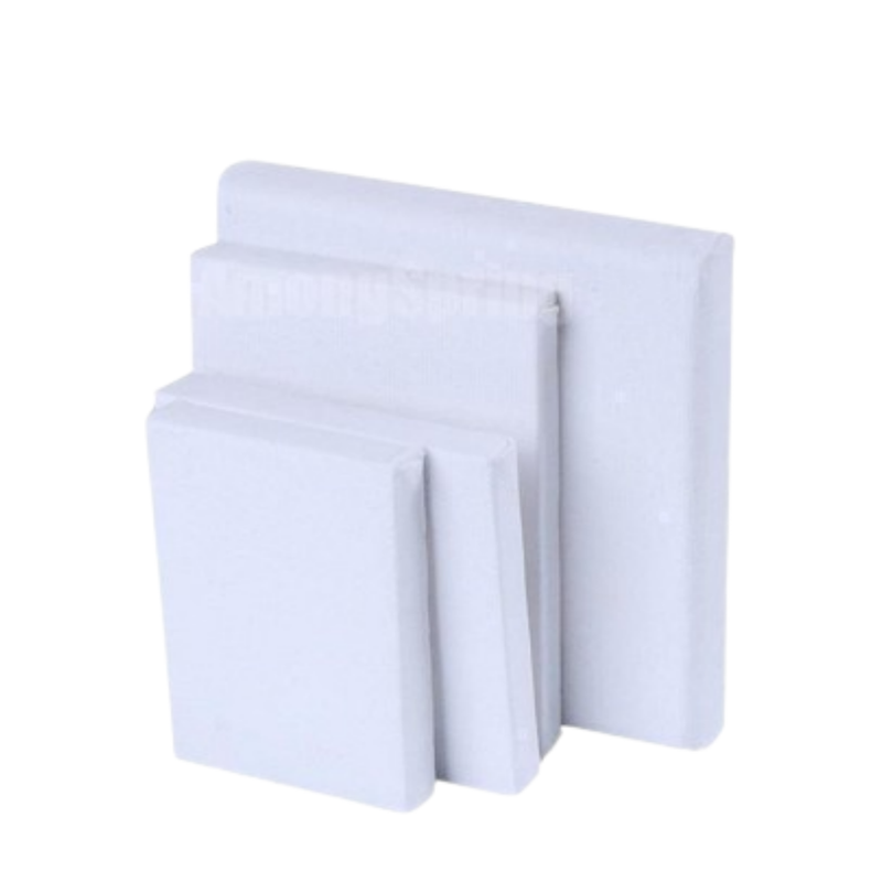 Picture of Canvas Combo Package, (4/4,5/5,6/6,8/8)Combo 4pcs Canvas for Painting