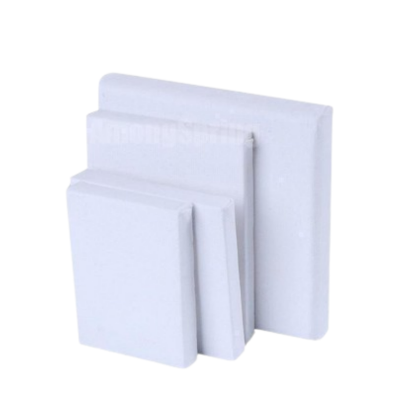 Picture of Canvas Combo Package, (4/4,5/5,6/6,8/8)Combo 4pcs Canvas for Painting